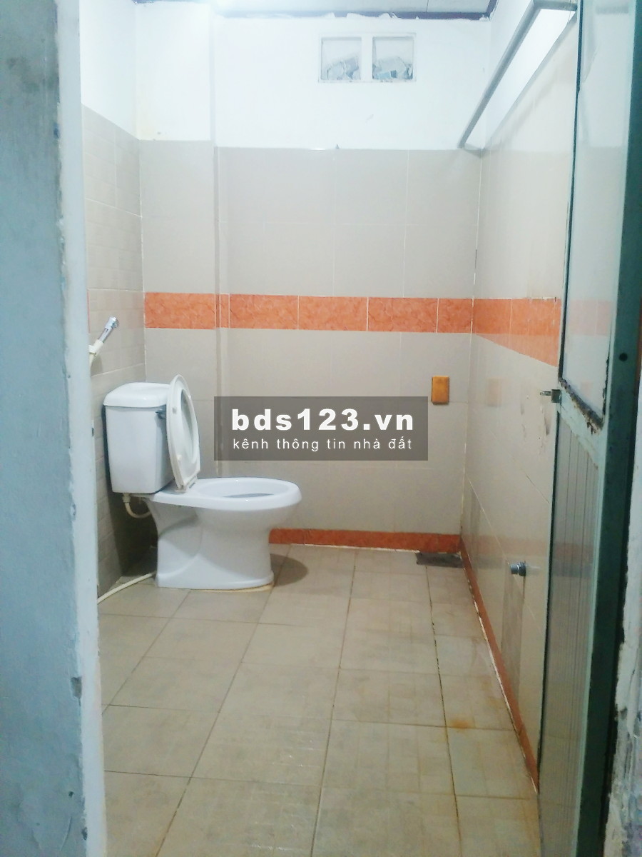[CÓ ĐIỆN 3 PHA] Cho thuê nhà nguyên căn mặt tiền 112m2 QL1A, Quận 12