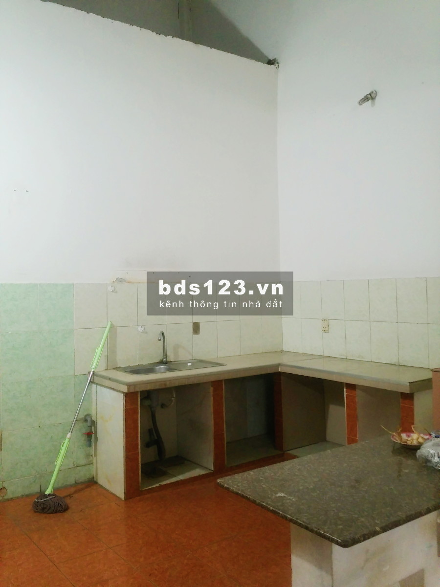 [CÓ ĐIỆN 3 PHA] Cho thuê nhà nguyên căn mặt tiền 112m2 QL1A, Quận 12