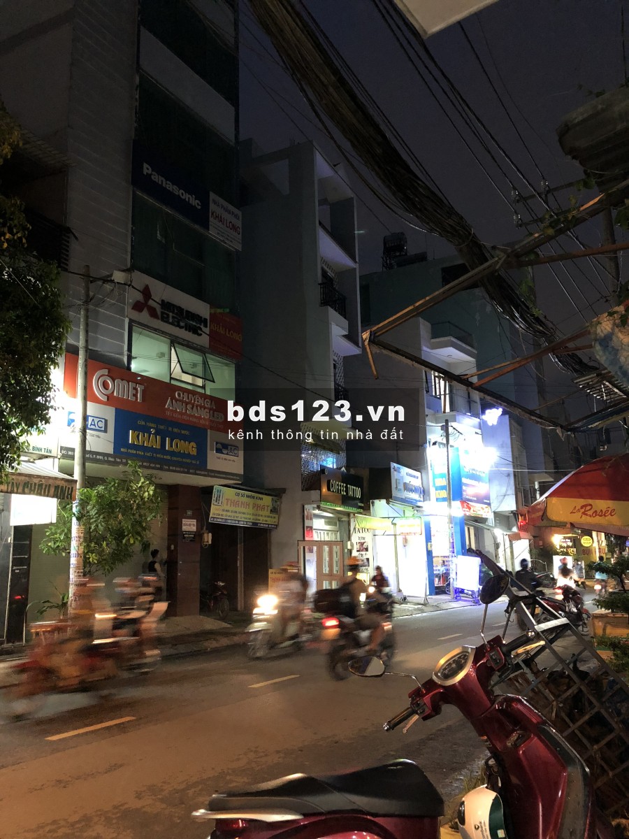 MẶT BẰNG MẶT TIỀN gần AEON Mall TÂN PHÚ, khu vực mua bán đông đúc - giá 7tr/th