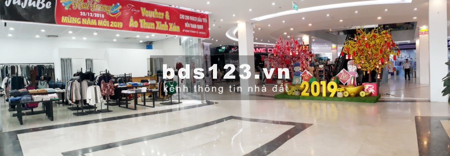 Cho thuê mặt bằng bán cơm văn phòng tại JOY Citipoint, KCX Linh Trung1