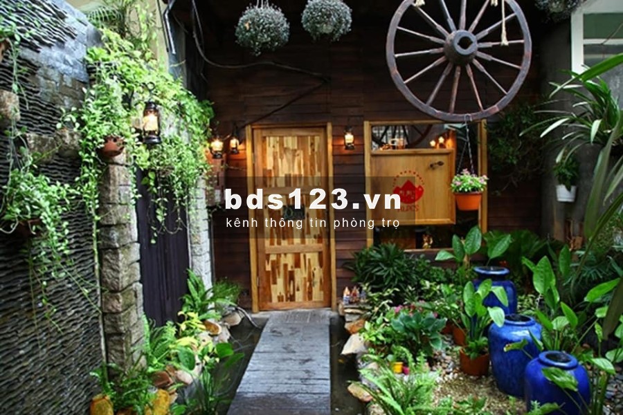 Cho thuê phòng đẹp giá rẻ ngay ngã tư 4 xã tại 252/29 Phan Anh