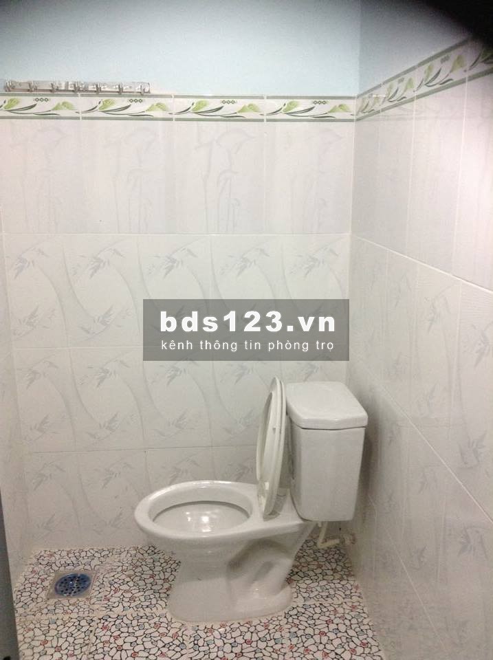 Phòng trọ quận 12, giá rẻ, phường Thạnh Lộc, Hà Huy Giáp, Cầu Vượt Ngã Tư Ga