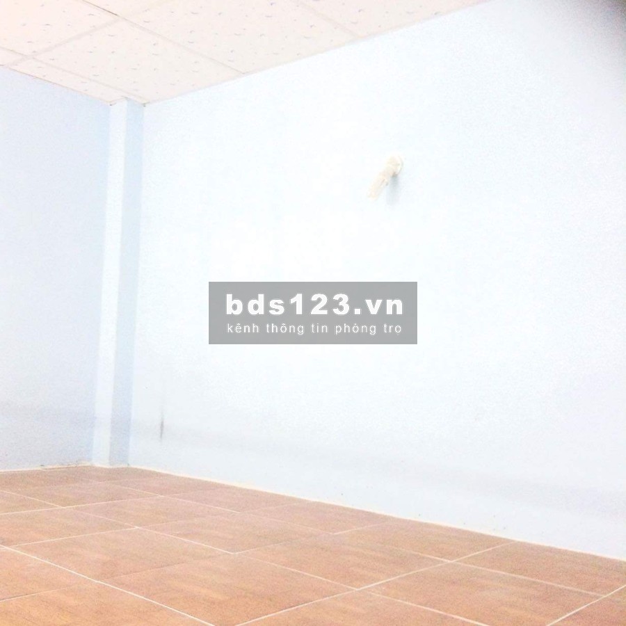 Phòng trọ quận 12, giá rẻ, phường Thạnh Lộc, Hà Huy Giáp, Cầu Vượt Ngã Tư Ga