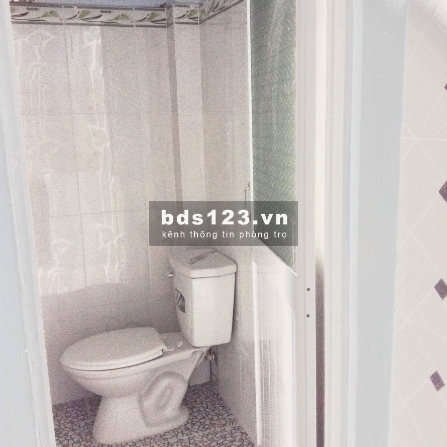 Phòng trọ quận 12, giá rẻ, phường Thạnh Lộc, Hà Huy Giáp, Cầu Vượt Ngã Tư Ga