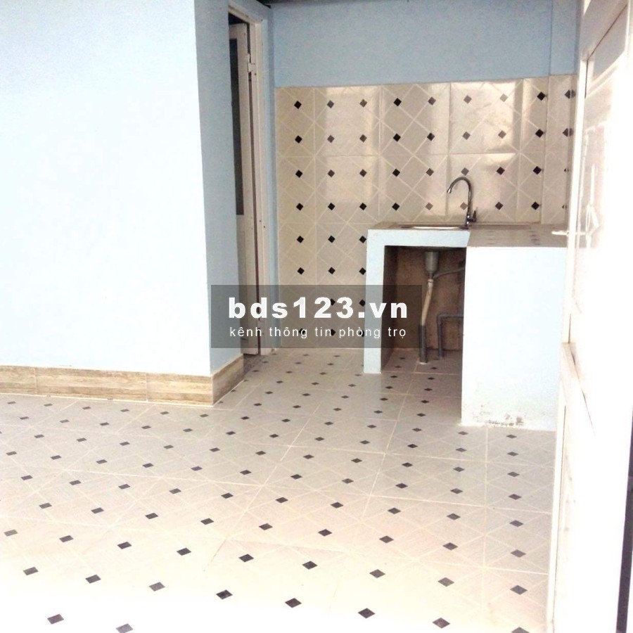 Phòng trọ quận 12, giá rẻ, phường Thạnh Lộc, Hà Huy Giáp, Cầu Vượt Ngã Tư Ga