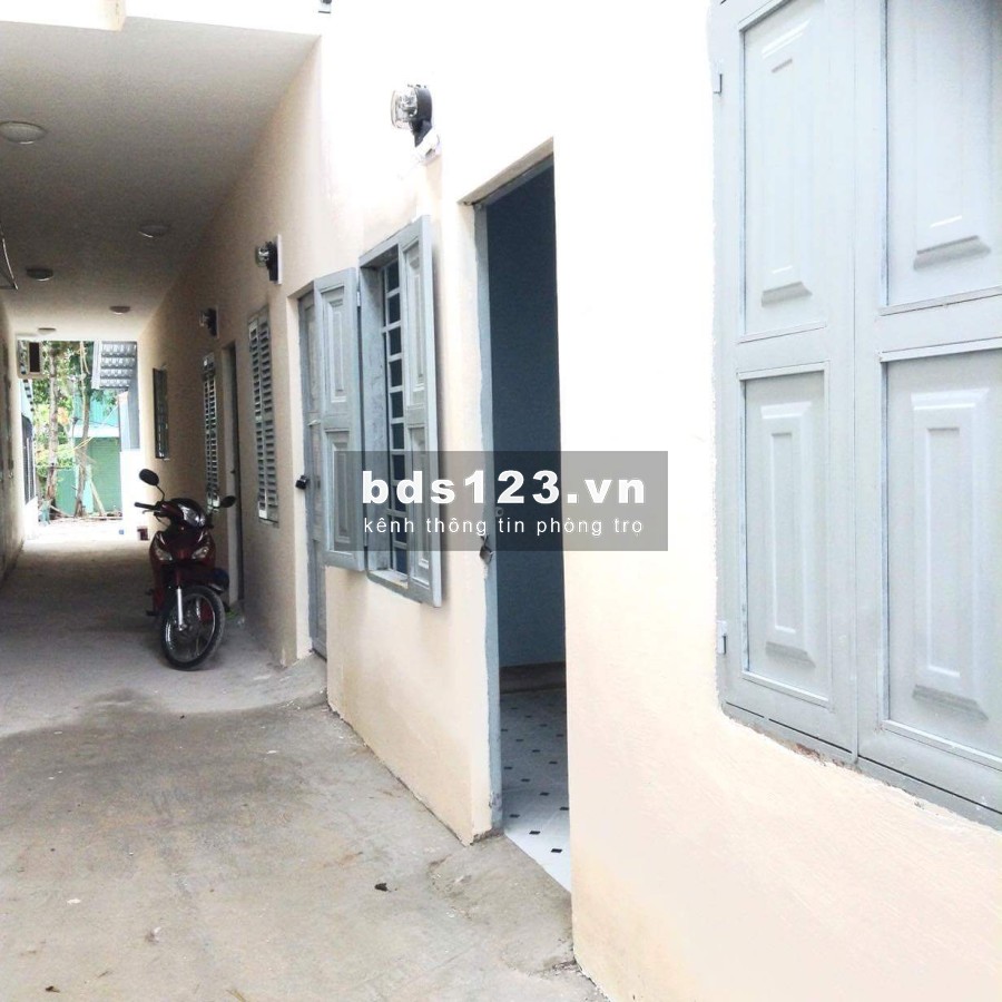 Phòng trọ quận 12, giá rẻ, phường Thạnh Lộc, Hà Huy Giáp, Cầu Vượt Ngã Tư Ga