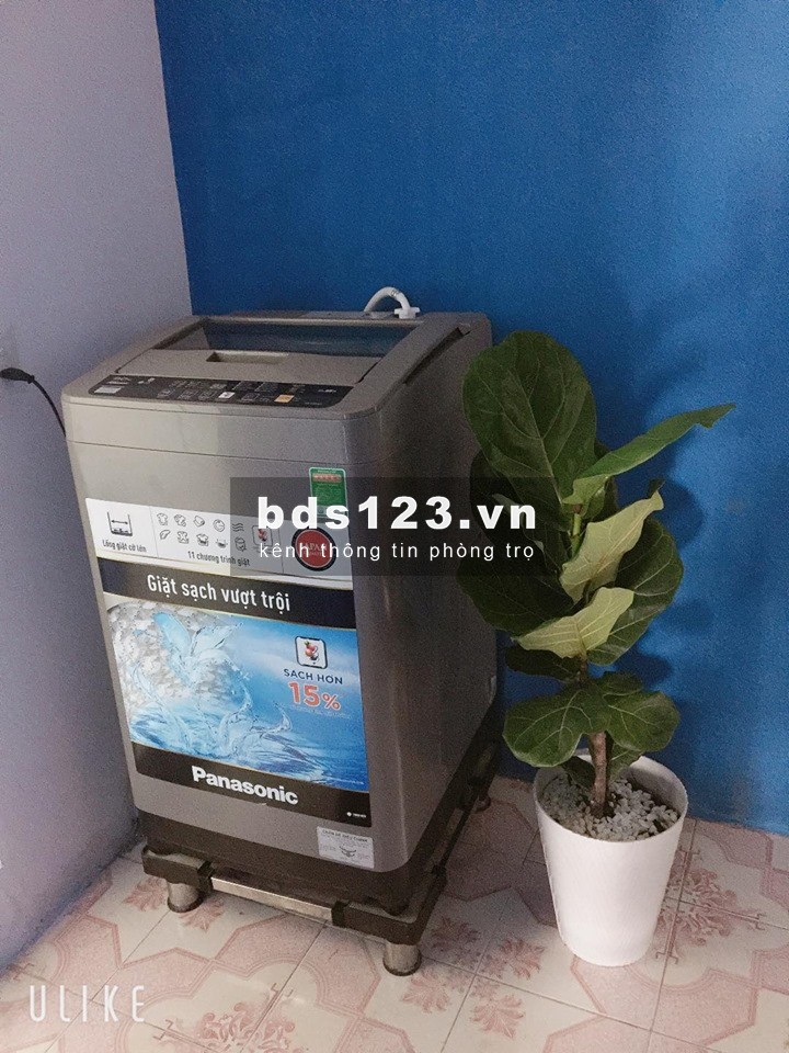 Ký túc xá bao điện nước , ga gối nệm khách sạn , nước uống miễn phí