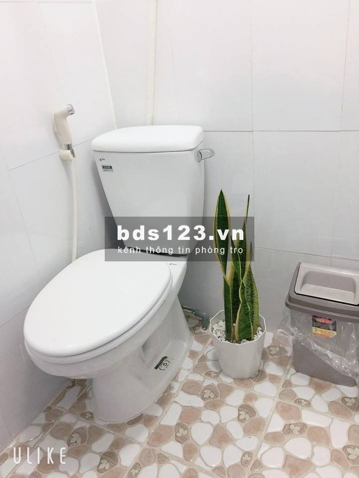 Ký túc xá bao điện nước , ga gối nệm khách sạn , nước uống miễn phí