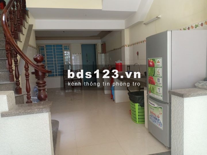 SÂN BAY 1/B22/27 BẠCH ĐẰNG TÌM NAM/NỮ Ở GHÉP
