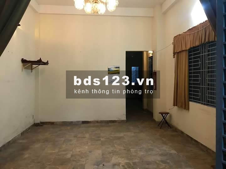 SÂN BAY 1/B22/27 BẠCH ĐẰNG TÌM NAM/NỮ Ở GHÉP