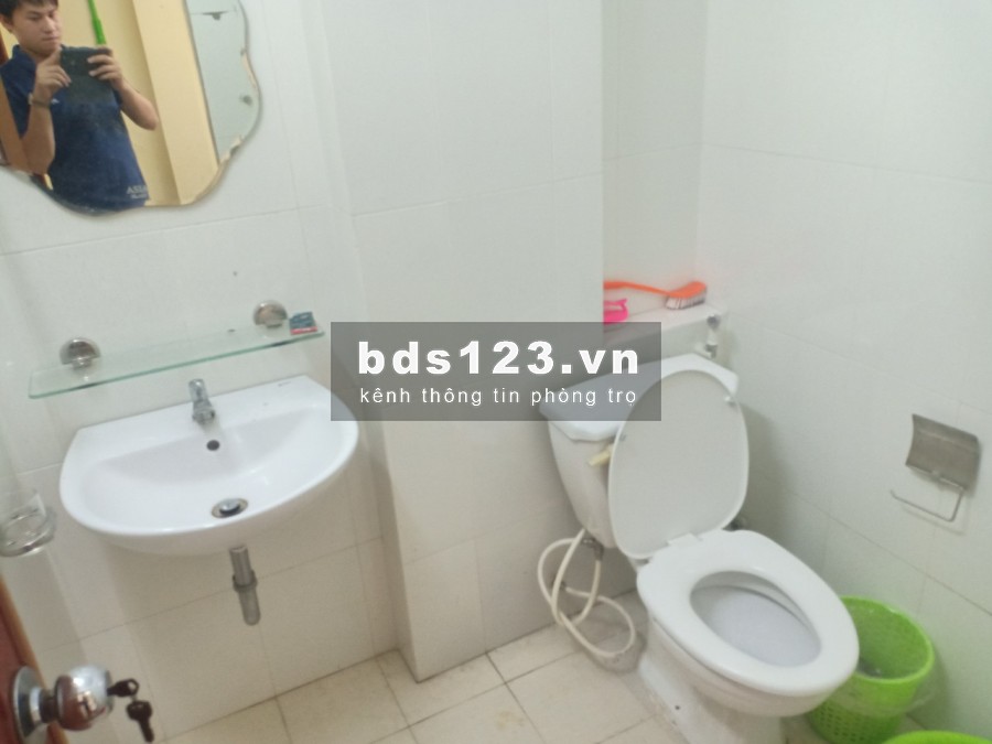 SÂN BAY 1/B22/27 BẠCH ĐẰNG TÌM NAM/NỮ Ở GHÉP