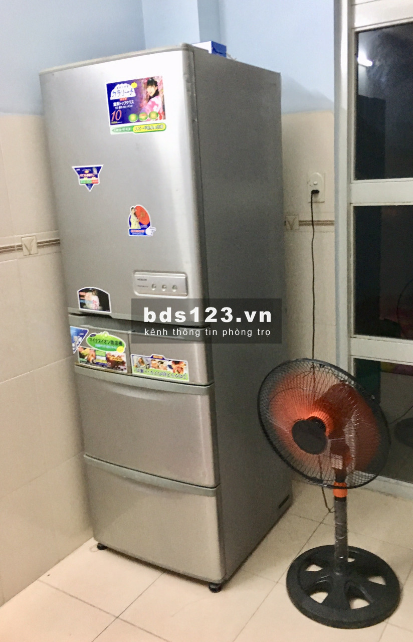 SÂN BAY 1/B22/27 BẠCH ĐẰNG TÌM NAM/NỮ Ở GHÉP