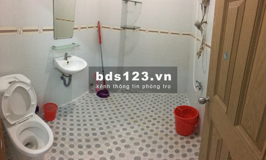SÂN BAY 1/B22/27 BẠCH ĐẰNG TÌM NAM/NỮ Ở GHÉP