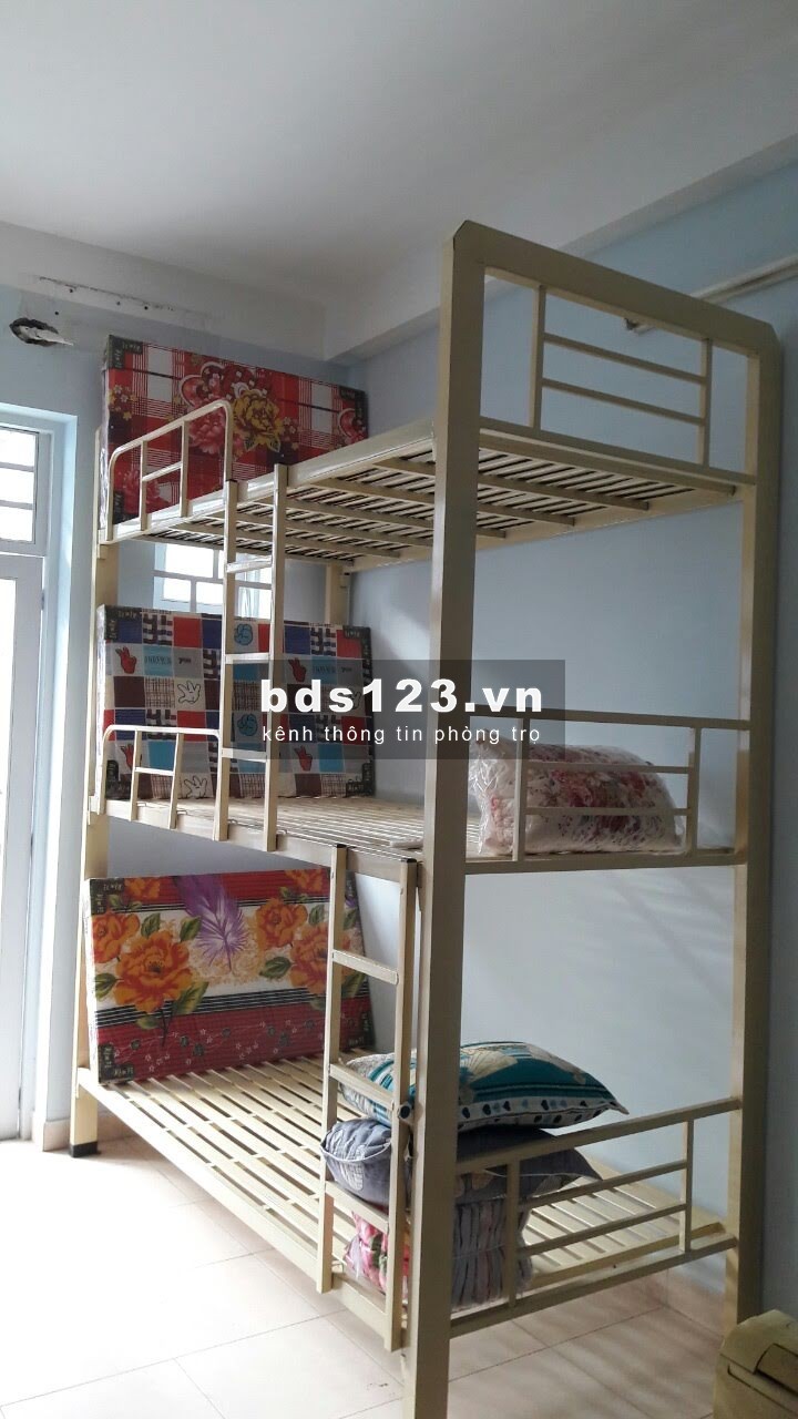 SÂN BAY 1/B22/27 BẠCH ĐẰNG TÌM NAM/NỮ Ở GHÉP