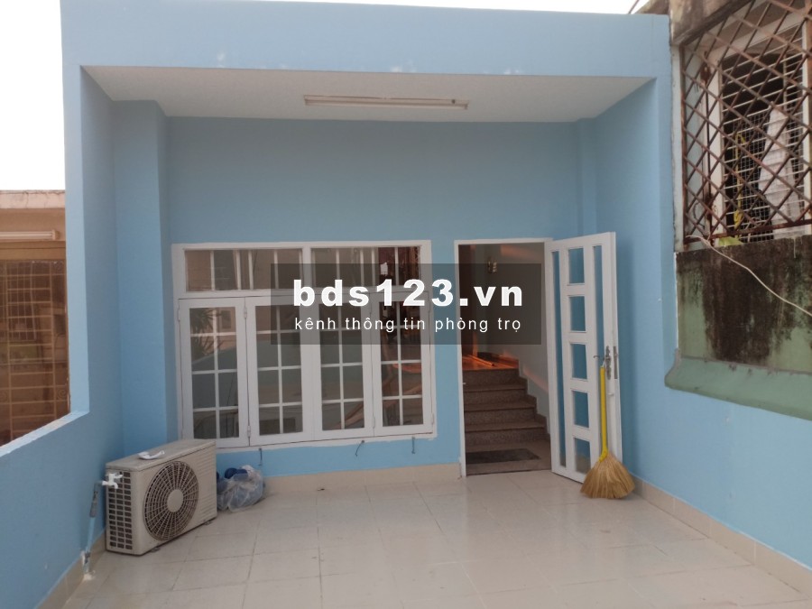 SÂN BAY 1/B22/27 BẠCH ĐẰNG TÌM NAM/NỮ Ở GHÉP
