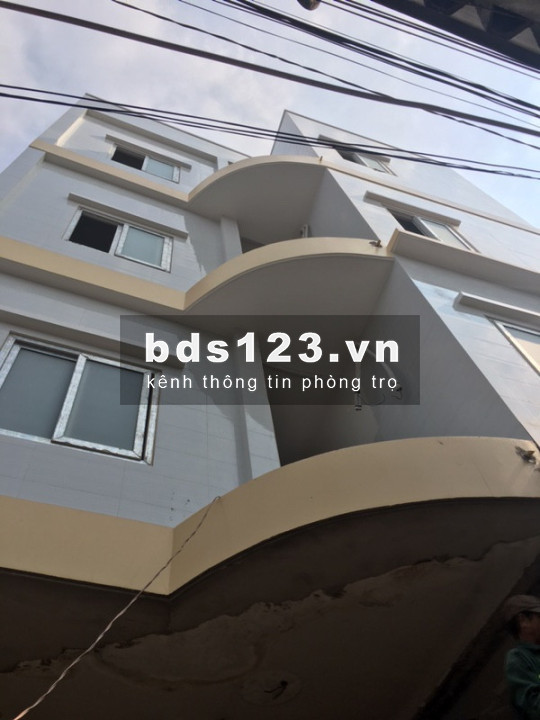 Phòng cho thuê giờ giấc tự do,có gác, kệ bếp nấu ăn, bảo vệ 24/24 giá từ 2tr6
