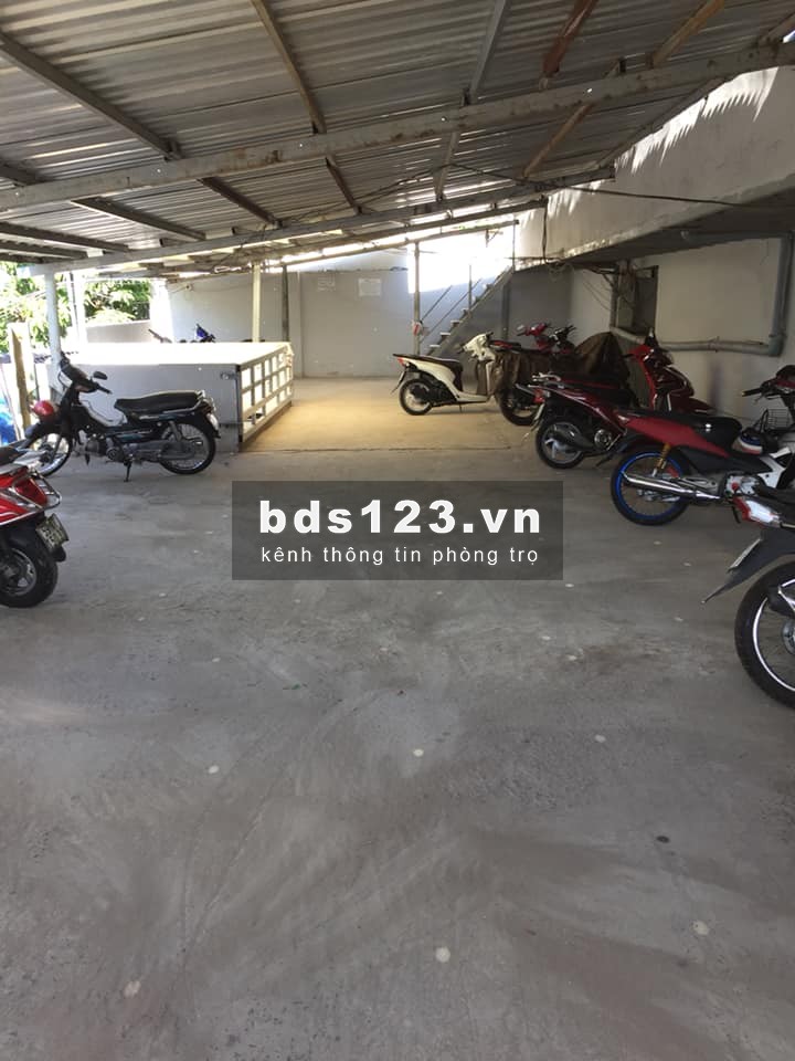 Nhà Trọ, Giờ Tự Do, 43/3 Đường Trương Phước Phan, Quận Bình Tân