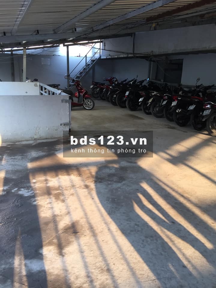 Nhà Trọ, Giờ Tự Do, 43/3 Đường Trương Phước Phan, Quận Bình Tân