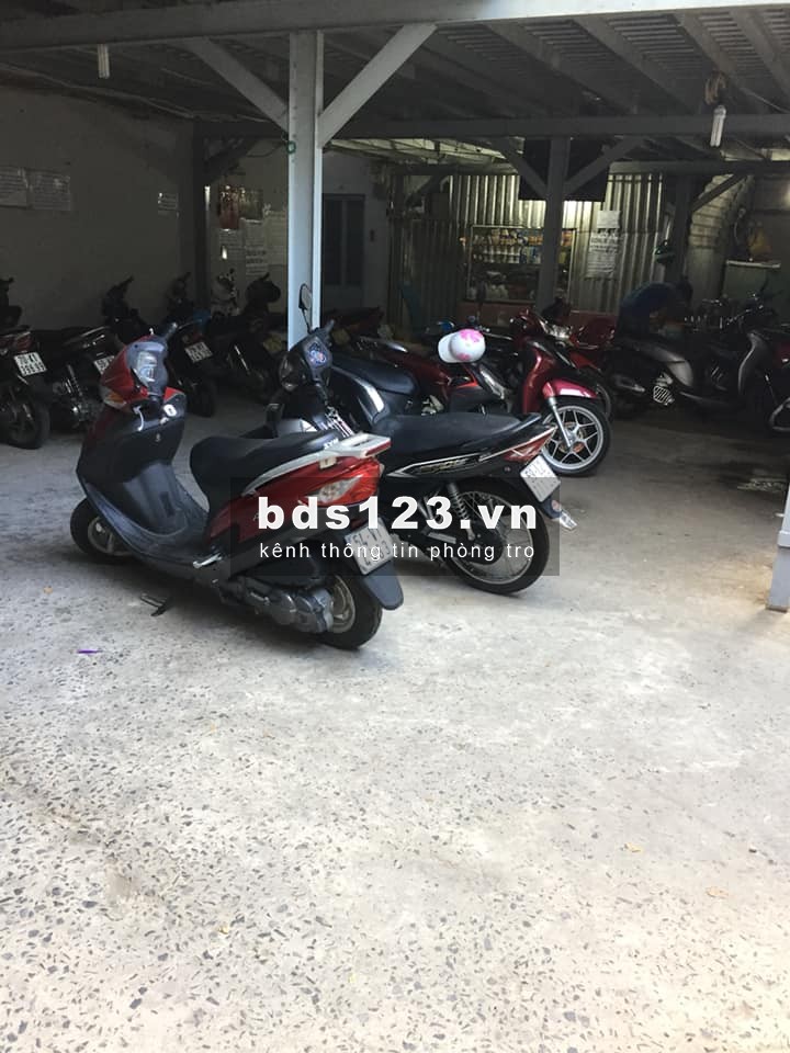 Nhà Trọ, Giờ Tự Do, 43/3 Đường Trương Phước Phan, Quận Bình Tân