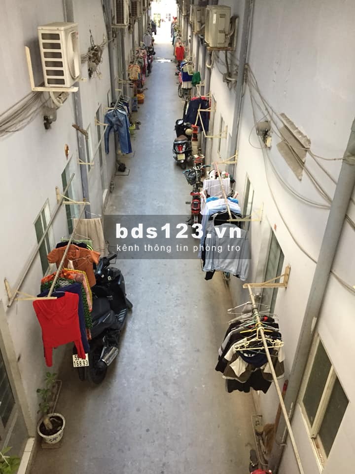 Nhà Trọ, Giờ Tự Do, 43/3 Đường Trương Phước Phan, Quận Bình Tân