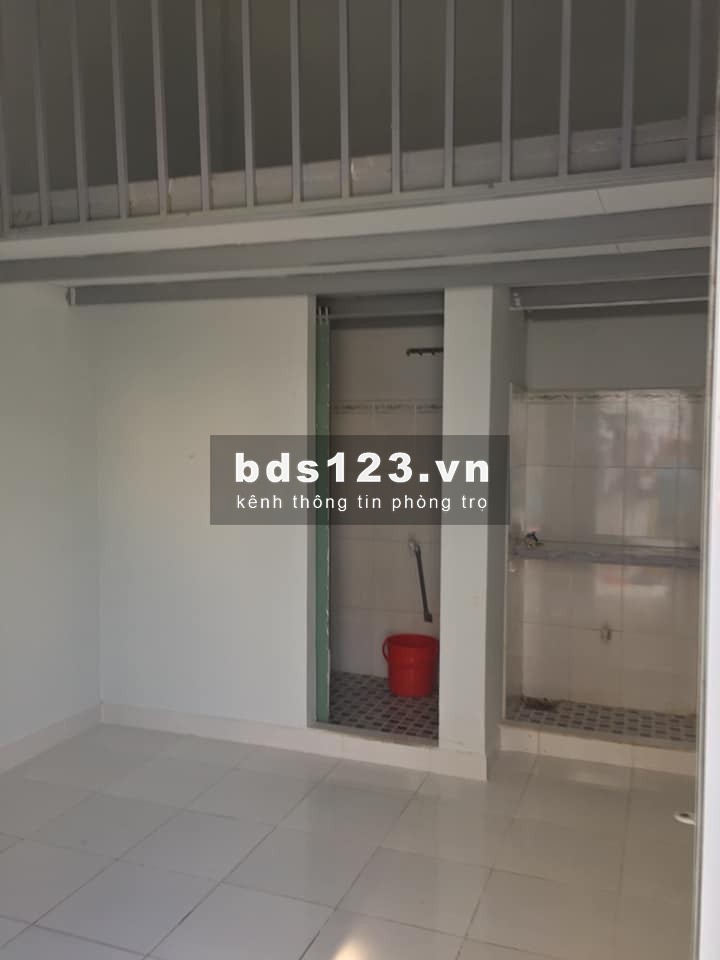 Nhà Trọ, Giờ Tự Do, 43/3 Đường Trương Phước Phan, Quận Bình Tân
