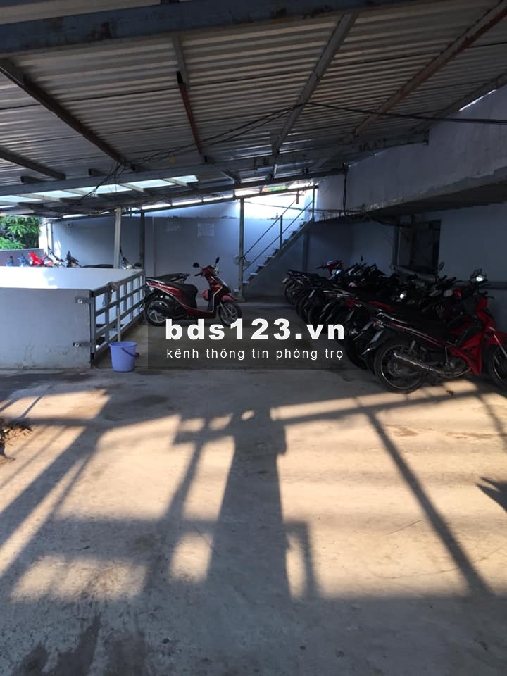 Nhà Trọ, Giờ Tự Do, 43/3 Đường Trương Phước Phan, Quận Bình Tân