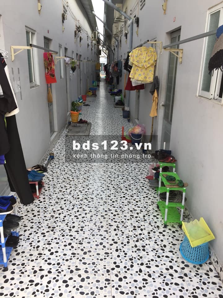 Nhà Trọ, Giờ Tự Do, 43/3 Đường Trương Phước Phan, Quận Bình Tân
