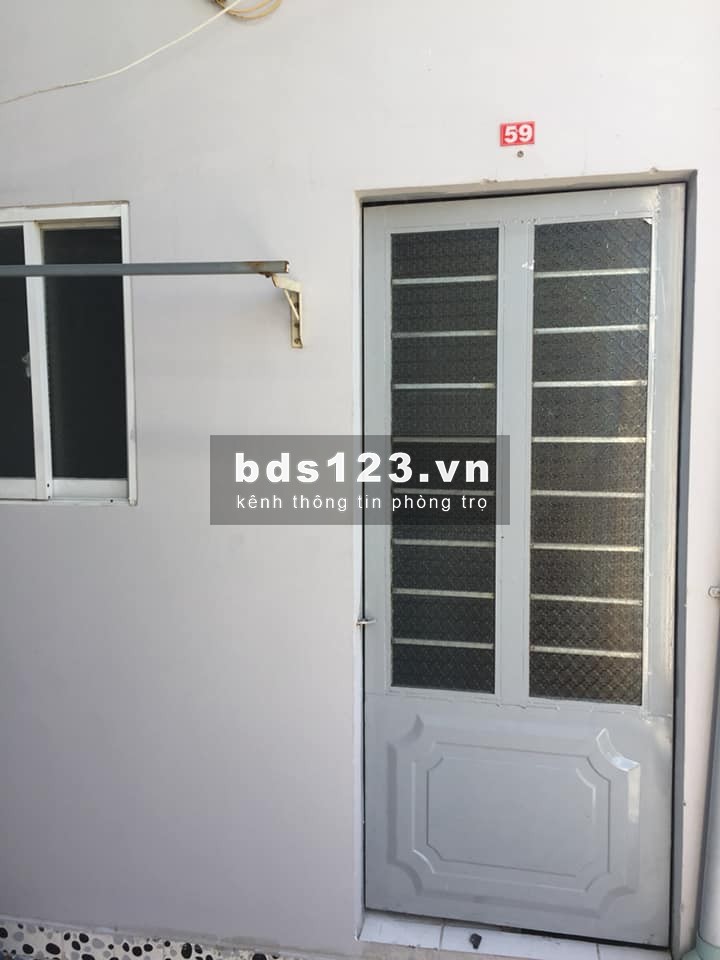 Nhà Trọ, Giờ Tự Do, 43/3 Đường Trương Phước Phan, Quận Bình Tân