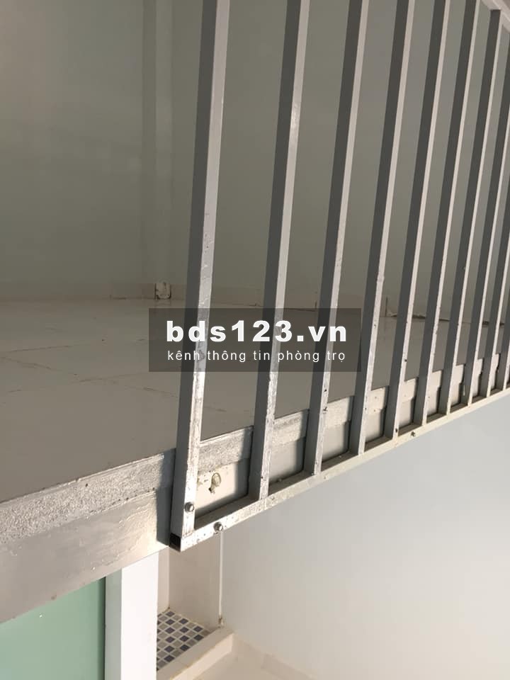 Nhà Trọ, Giờ Tự Do, 43/3 Đường Trương Phước Phan, Quận Bình Tân