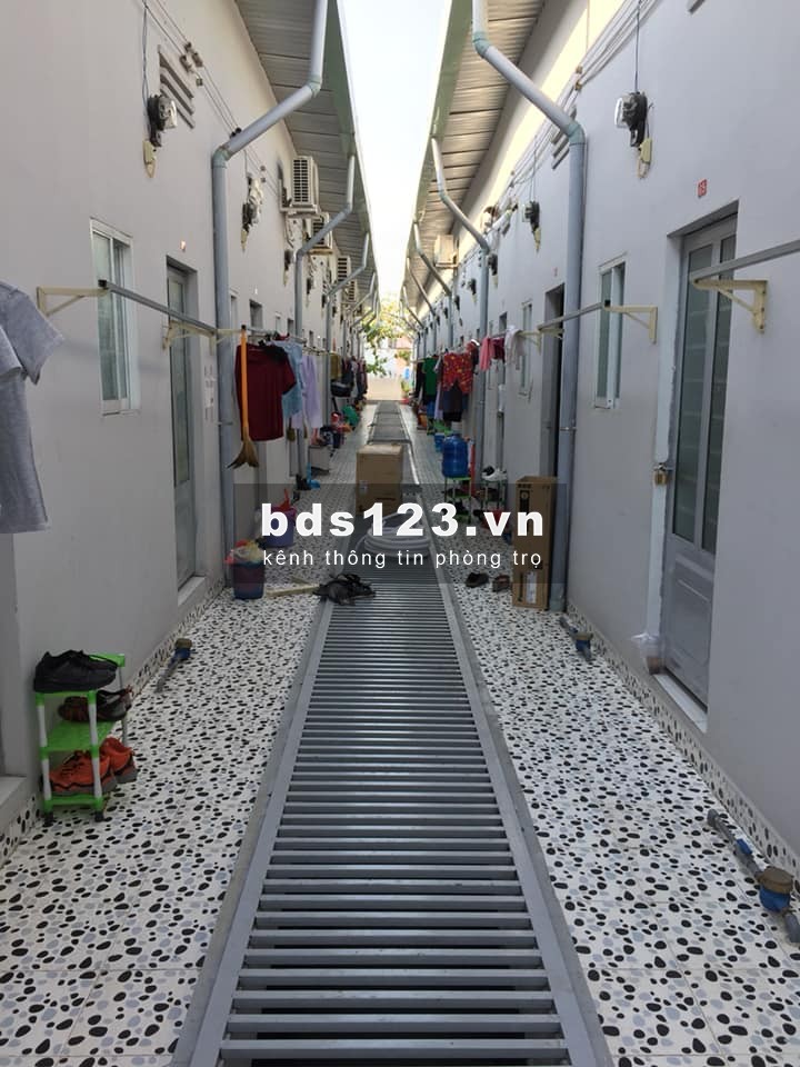 Nhà Trọ, Giờ Tự Do, 43/3 Đường Trương Phước Phan, Quận Bình Tân