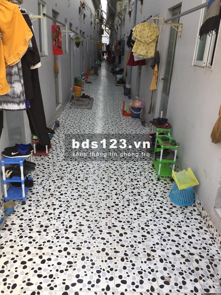 Nhà Trọ, Giờ Tự Do, 43/3 Đường Trương Phước Phan, Quận Bình Tân