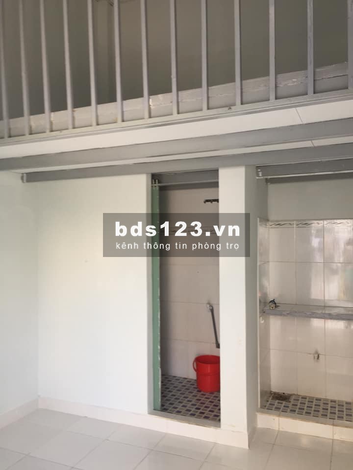 Nhà Trọ, Giờ Tự Do, 43/3 Đường Trương Phước Phan, Quận Bình Tân