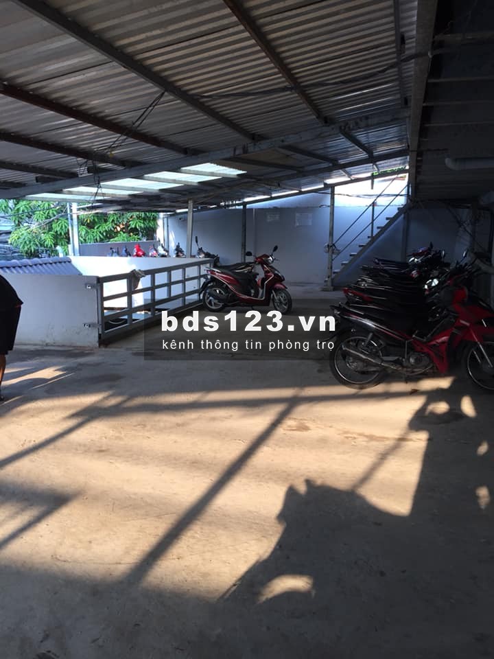 Nhà Trọ, Giờ Tự Do, 43/3 Đường Trương Phước Phan, Quận Bình Tân