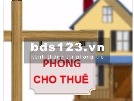 QUẬN 1 *** Cho thuê phòng, ở ghép giá cả phải chăng. ĐỐI DIỆN ĐÀI TRUYỀN HÌNH TP.HCM