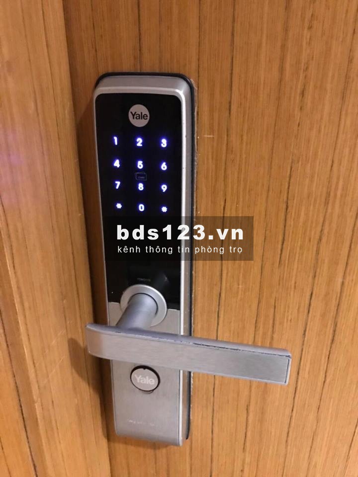 Giường tầng nữ ngay trung tâm quận 1 và 5