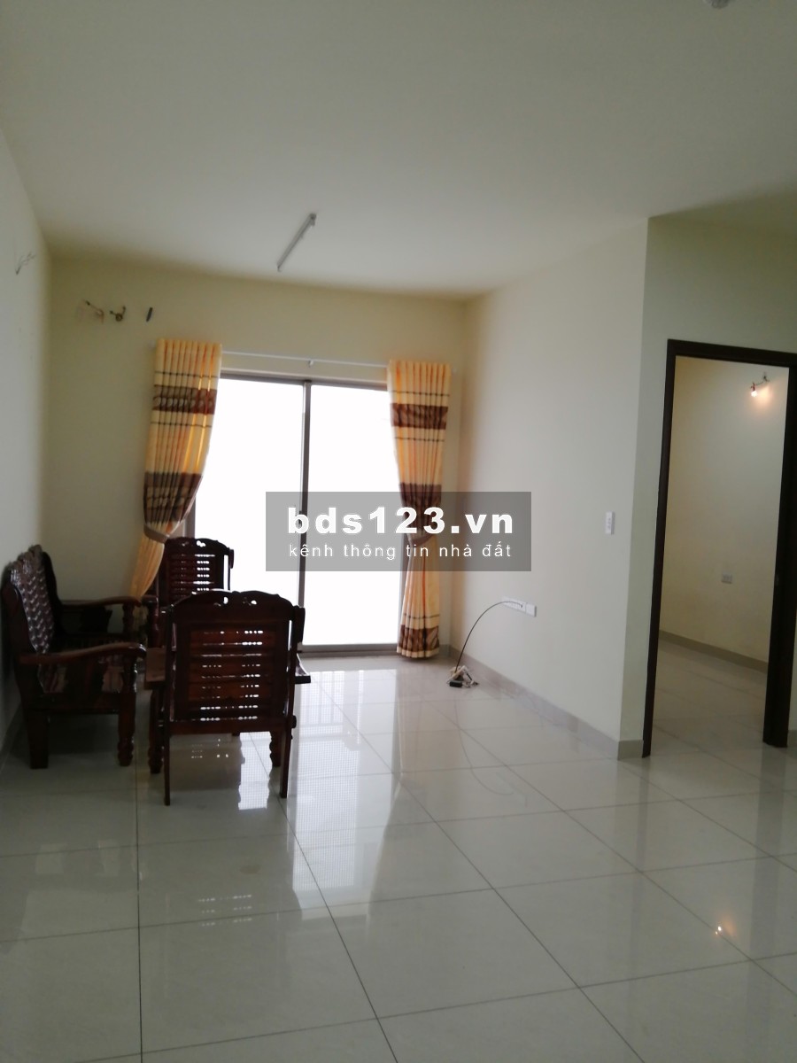 Cho thuê căn hộ 3PN, căn góc, view đẹp, giá thuê 7 tr/tháng, LH: 0941 848 908