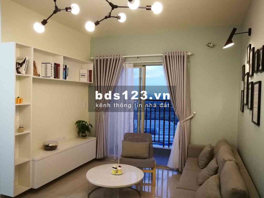Cho thuê căn hộ 2PN,"Đầy Đủ Nội Thất", dọn vào ở ngay, 7 tr/tháng, LH: 0941 848 908