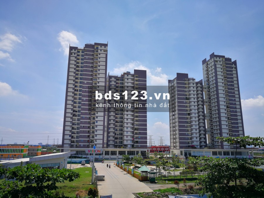 Cho thuê căn hộ 3PN, căn góc, view đẹp, giá thuê 7 tr/tháng, LH: 0941 848 908