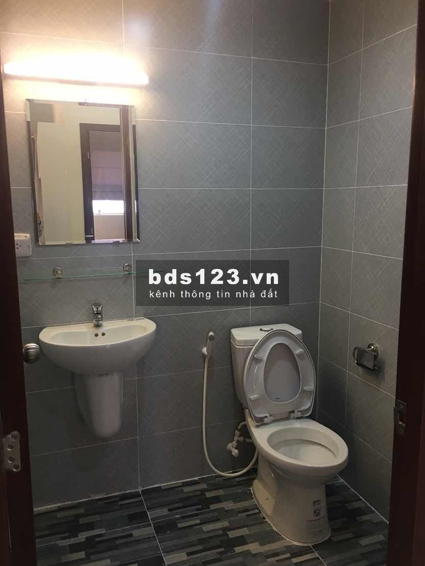 Cho thuê căn hộ 2PN,"Đầy Đủ Nội Thất", dọn vào ở ngay, 7 tr/tháng, LH: 0941 848 908