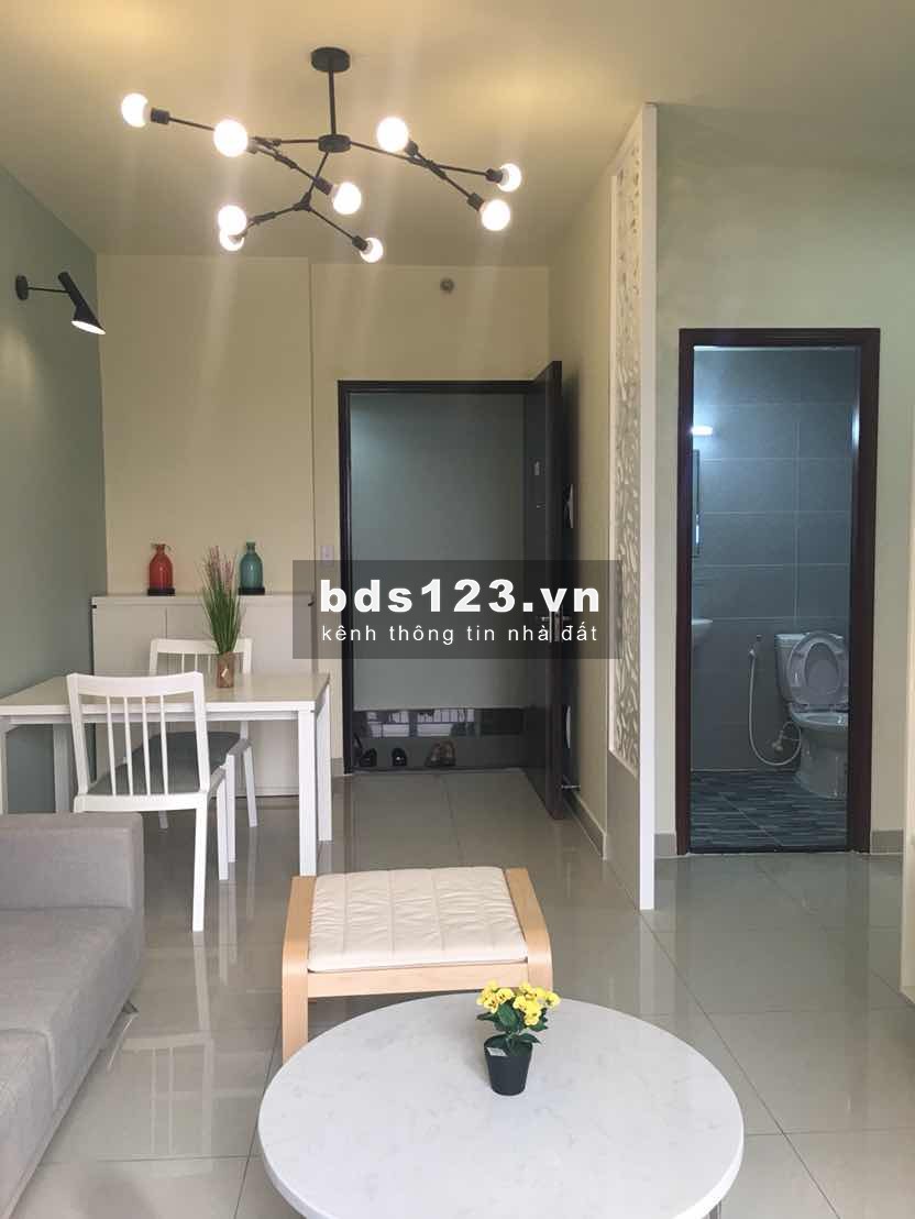 Cho thuê căn hộ 2PN,"Đầy Đủ Nội Thất", dọn vào ở ngay, 7 tr/tháng, LH: 0941 848 908