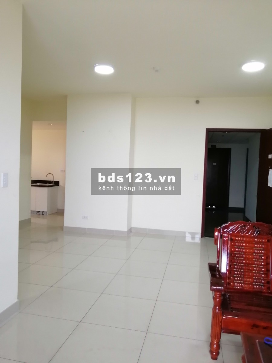 Cho thuê căn hộ 3PN, căn góc, view đẹp, giá thuê 7 tr/tháng, LH: 0941 848 908