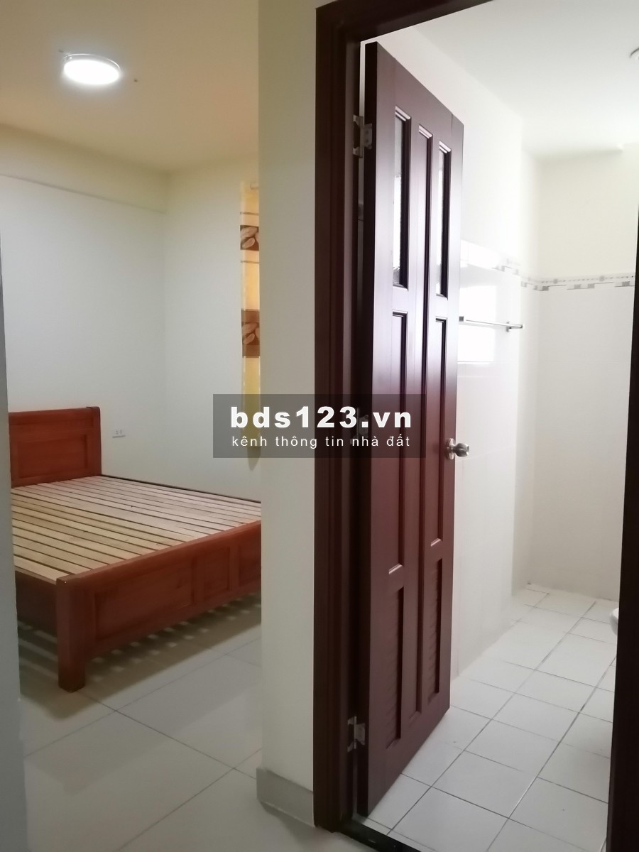 Cho thuê căn hộ 3PN, căn góc, view đẹp, giá thuê 7 tr/tháng, LH: 0941 848 908