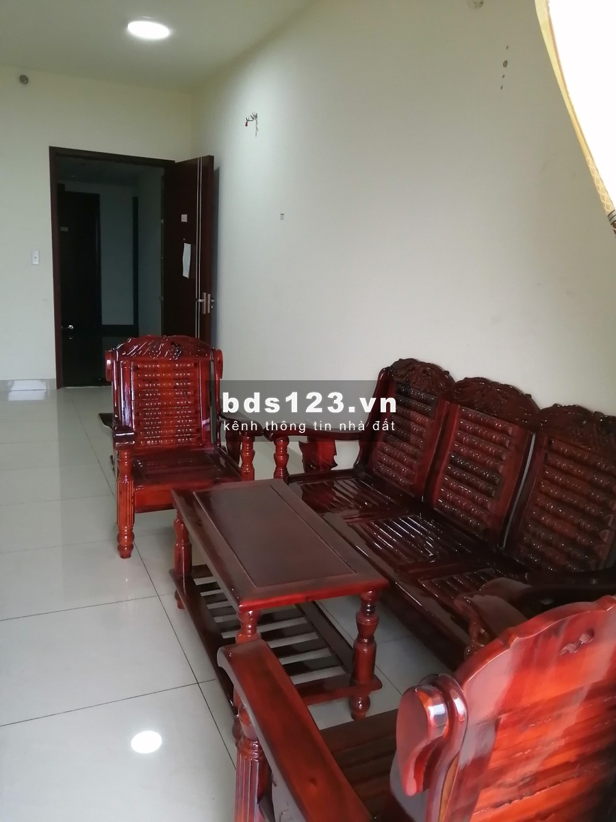 Cho thuê căn hộ 3PN, căn góc, view đẹp, giá thuê 7 tr/tháng, LH: 0941 848 908
