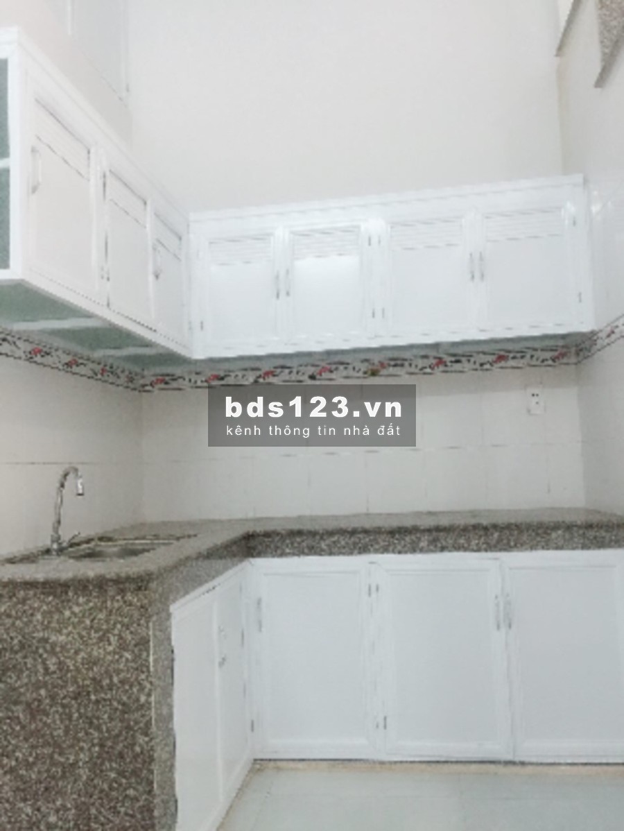 Nhà Phan Đăng Giảng, Đường số 3, 1 lầu,shr, 2,35 tỷ cần bán gấp