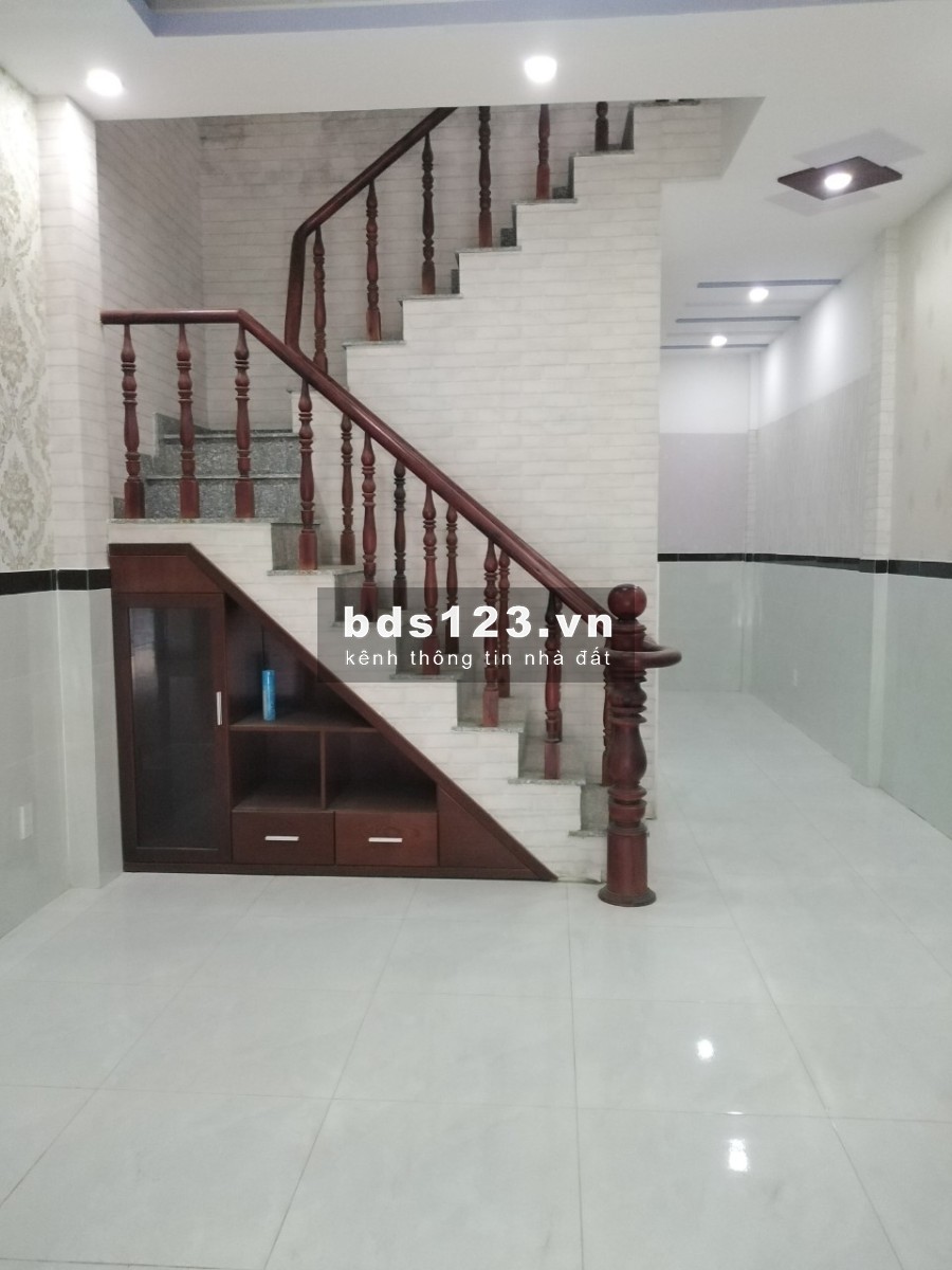 Nhà Phan Đăng Giảng, Đường số 3, 1 lầu,shr, 2,35 tỷ cần bán gấp