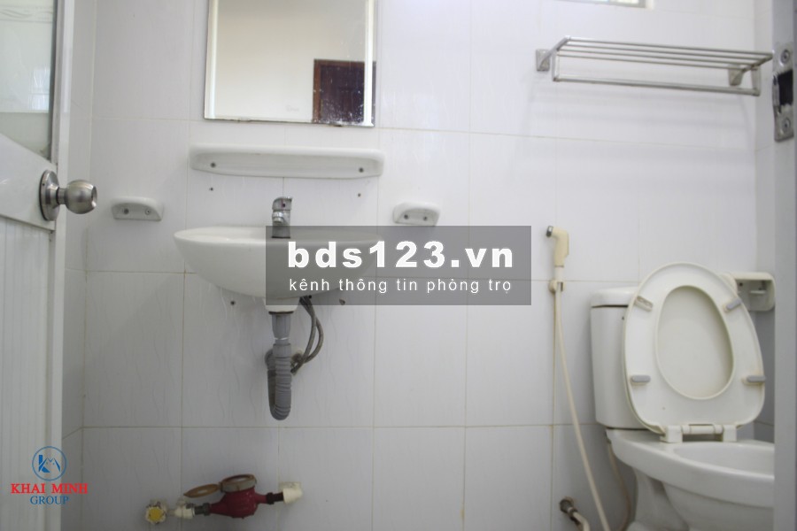 Căn hộ mini FULL nội thất, đối diện Lotte Mart Cộng Hoà, giá chỉ 3.5tr/th