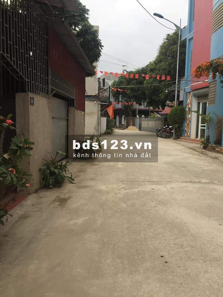 Bán nhà Nghĩa Tân, Tổ 7 phường Trung Tâm, Thị Xã Nghĩa Lộ, Tỉnh Yên Bái 48,2 m2 chính chủ 750 triệu