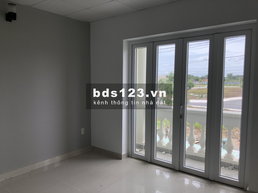 Bán nhà khu du lịch sinh thái Cát Tường Phú Sinh, tỉnh lộ 9, Đức Hòa, Long An.