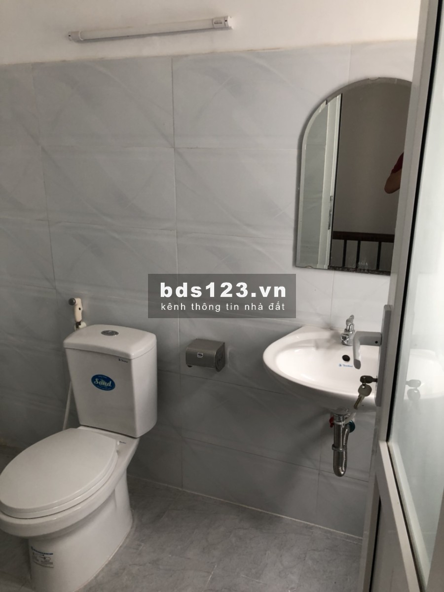 Bán nhà khu du lịch sinh thái Cát Tường Phú Sinh, tỉnh lộ 9, Đức Hòa, Long An.