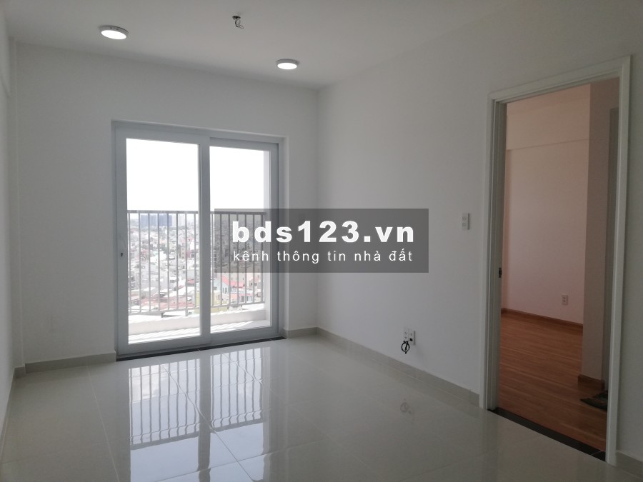 Chính chủ cho thuê CH Phan Văn Hớn Quận 12 65m2. Giá thuê 7 tr/tháng, căn góc.